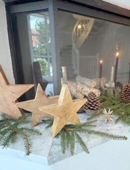 Brück Immobilien - Realteilung erfolgt! Charmante DHH in märchenhafter Lage - München