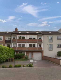 Investment Paket- Drei sanierte und bezugsfertige Wohnungen in Düsseldorf-Gerresheim - Düsseldorf