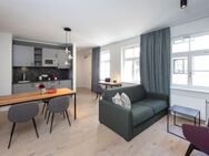 Fantastic Apartment mit Küche - Leipzig