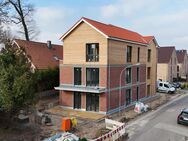 Neuwertiges Luxus-Penthouse in zentraler Lage - Seevetal