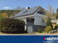 NEUER PREIS!!! Top gepflegtes Einfamilienhaus in gesuchter Wohnlage! - Weisenheim (Berg)