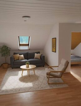 2-, 3- und 4-Raum-Wohnungen (auch möbliert) zur Vermietung - Nossen