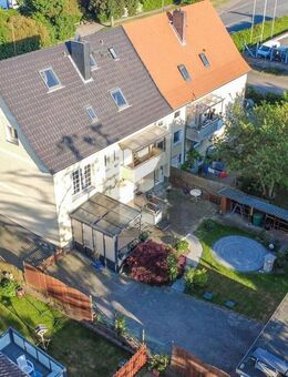 MEHRGENERATIONEN-LÖSUNG ODER 3 EINHEITEN - Peine