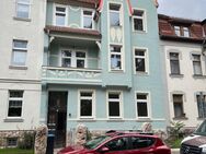 3- Raum- Maisonette Wohnung - Apolda