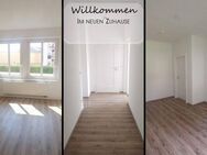Interesse? Helle Drei-Zimmer-Wohnung im Lutherviertel - Chemnitz