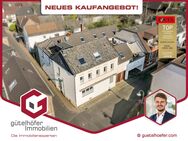 Cleveres Investment! Solide vermietetes 6-Familienhaus mit 3 Dachterrassen in Rheinnähe - Niederkassel