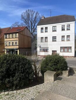 LUKRATIVE MIT ENTWICKLUNGSPOTENZIAL IN CITYLAGE - Eisenach