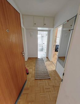 WOHNUNG VOLL MÖBLIERT UND EINZUGSFERTIG - Gelsenkirchen