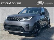 Land Rover Discovery, Dynamic HSE D300 OFF-ROAD Winter Plus Techno, Jahr 2024 - Hallstadt