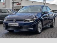 VW Golf, 1.5 TSI VIII Style Pro, Jahr 2020 - Duisburg