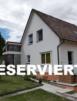 Haus in Orsingen-Nenzingen - Orsingen-Nenzingen