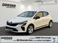 Renault Clio, Evolution TCe 90, Jahr 2022 - Mönchengladbach