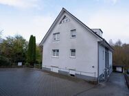 Eigentumswohnung von 2014, ca. 71,85 m², 3 Zimmer, Küche, Bad, Abstellraum, Balkon, Stellplatz, Kelleranteil in zentraler Lage von Bad Oldesloe - Bad Oldesloe