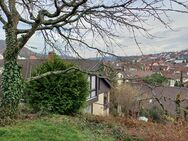 DHH mit tollem Dachstudio in Keltern - DIETLINGEN*** WOHNEN mit Aussicht auf 3 Etagen *** NATURNAH und dennoch nah dran ! - Keltern