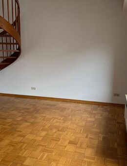 2-Zimmer-Maisonnette Im Zentrum von NMS - Neumünster