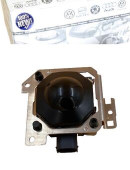 ORG. RADARSENSOR ACC ABSTANDSWARNER AUDI Q5 8W0907541C 0203301791 - Dortmund Wickede