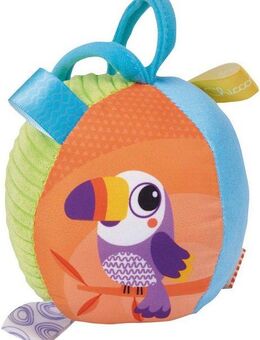 Chicco Greifspielzeug Soft Ball