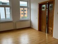 2,5-Raum-Wohnung in Sonneberg Zentrum ca. 80m² - Sonneberg