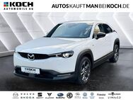 Mazda MX-30, 2022 ADVANTAGE IV, Jahr 2023 - Ludwigsfelde