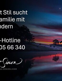 Familientraum - Glücklich leben im Eigenheim - Berg (Neumarkt)