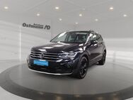 VW Tiguan, 2.0 TSI Urban Sport, Jahr 2022 - Wolfhagen