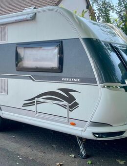 Hobby Prestige 495 UL Top Ausstattung - Hürth