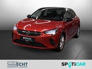 Opel Corsa, 1.2 Elegance T, Jahr 2021 - Einbeck