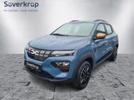 Dacia Spring, Electric 65 Extreme, Jahr 2023 - Neumünster