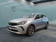 Opel Grandland, 1.2 Enjoy T Mehrzonenklima, Jahr 2024 - München