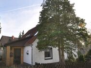 Einfamilienhaus in ruhiger Wohnlage von Soltau - Soltau