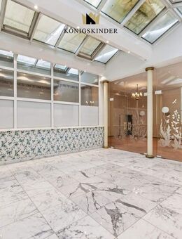 Einzigartiges, modernes Stadthaus, mit Tiefgarage! - Baden-Baden