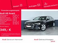 Audi A6, Avant sport 40 TDI quattro, Jahr 2021 - Hannover