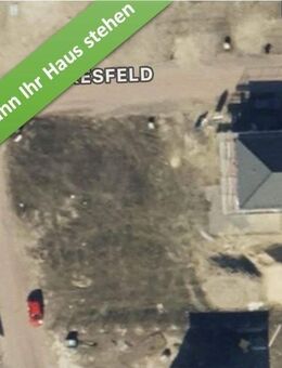 Mit Grundstück, Für alle, die es großzügig lieben. Ihr Familienhaus in Tülau. - Tülau