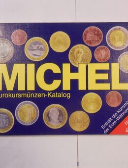 Münzkatalog: Michel kleiner EURO-Kursmünzenkatalog Ausgabe 2006 - Cottbus