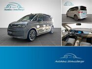 VW Multivan Life eHybrid ACC 3-Z QI RFK STHZ LED - Roßtal