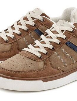AUTHENTIC LE JOGGER Sneaker Schnürhalbschuh, Freizeitschuh, Schnürschuh VEGAN