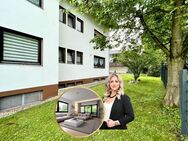 Lichtdurchflutete 3-Zimmer-Wohnung mit Potenzial in zentraler Lage - Königswinter
