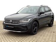 VW Tiguan, 2.0 TDI Urban Sport, Jahr 2022 - Hannover