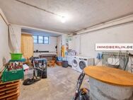 IMMOBERLIN.DE – Toplage! Gepflegtes Mehrfamilienhaus mit Potential nahe Kranoldplatz - Berlin