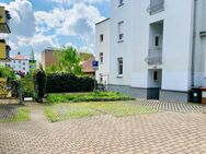 schöne 2-Raum-Wohnung im ruhigen Stadtzentrum von Gera - Gera