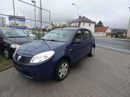 Dacia Sandero Ambiance, Klima, HU-AU NEU - Bautzen