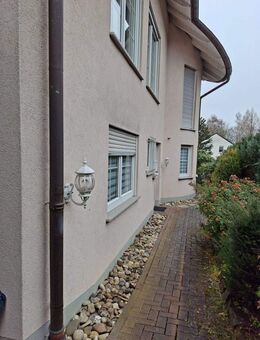 schöne Souterrainwohnung in ruhiger Lage in Nastätten - Nastätten