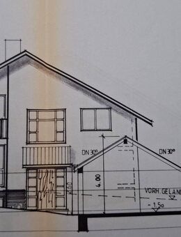 VORSCHAU 2026 DHH+Garage+Garten in Erligheim - Erligheim