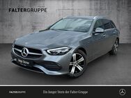 Mercedes C 180, T AVANTGARDE EASYP AMBI TWA, Jahr 2023 - Wiesloch