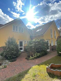 Zweifamilienhaus am Wald - Naturverbunden Wohnen mit modernem Komfort - Reppenstedt