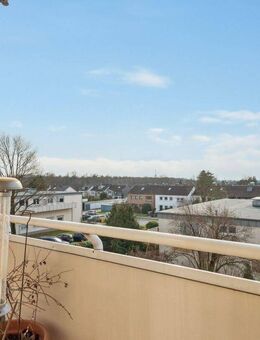 Charmante 4-Zimmer-Wohnung in ruhiger Lage von Ratingen-Breitscheid! - Ratingen