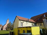 Kurz vor Usedom! Ihre Denkmalgeschützen Häuser in Anklam. - Anklam