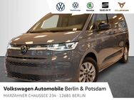 VW T7 Multivan, 1.4 TSI Multivan eHybrid Energetic, Jahr 2023 - Berlin