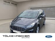 Ford S-Max, 2.0 EcoBlue Titanium FLA, Jahr 2019 - Krefeld