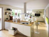 Friedrichspark - Haus A5: Traumwohnung mit großer Dachterrasse, Weitblick, 2 moderne Tageslichtbäder, barriererfrei n... - Villingen-Schwenningen